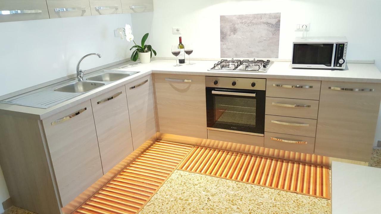 דירות פירנצה Monilvia מראה חיצוני תמונה
